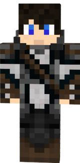 warior