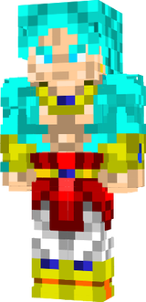 broly
