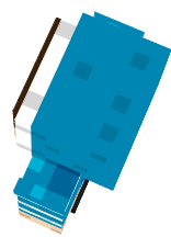 Fosocraft 5 