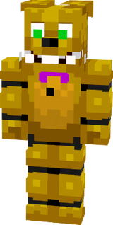 springbonnie