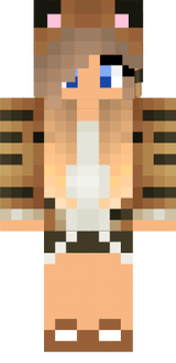 minha skin