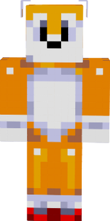 Tails