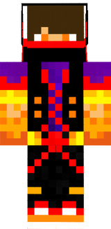 DraGon FiRe