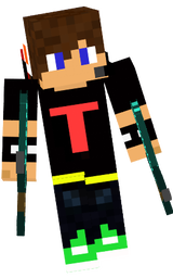 WiltonGamer