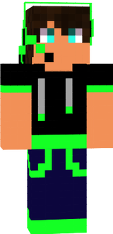 yti man
