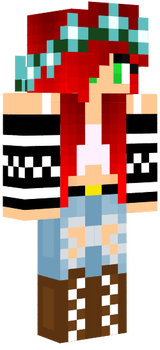 BrokenVane