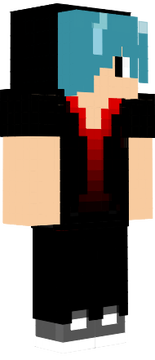 skin