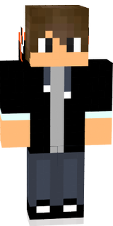 char