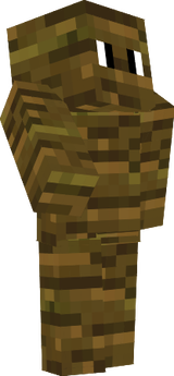 Skin crack