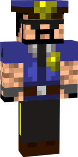 BarnesyPlays cop