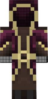 huhu mage