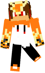 tsuna gamer