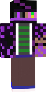 mc skin