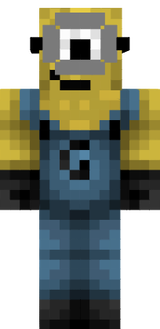 minion
