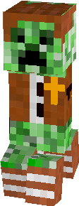 cow boy creeper