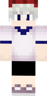 Natal killuayyy