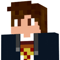 peter paker - player Skin - NovaSkin