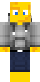LukeTheCorn