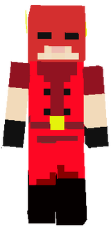 Dark Flash
