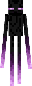 COOL ENDERMAN
