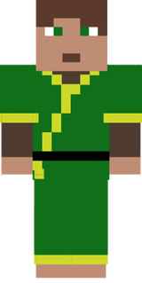 EarthBender