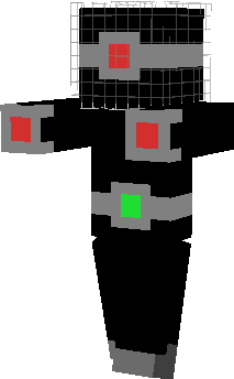 Preview of texture: robot