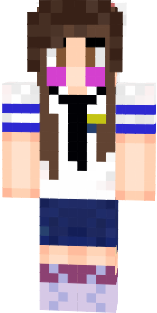 Preview of texture: samgladiator girl