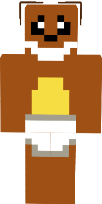 Preview of texture: SlipDog