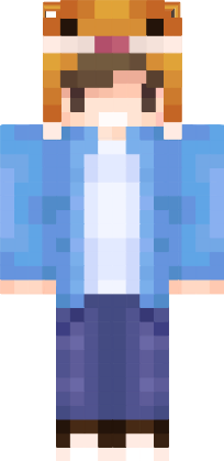 Preview of texture: little boy