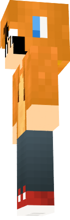 Preview of texture: Char char!