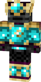 The Wither King 