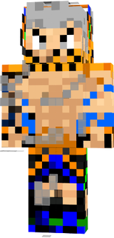 Goku Ultra Instinto full