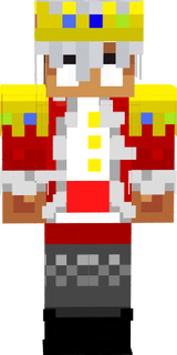 Technoblade never dies in our heart