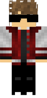 InsanoCraft