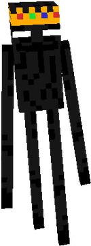king Enderman