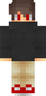 MINECRAFT SKIN