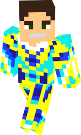 Trivarius Protoss