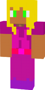 minha skin