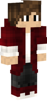 skin lindinha