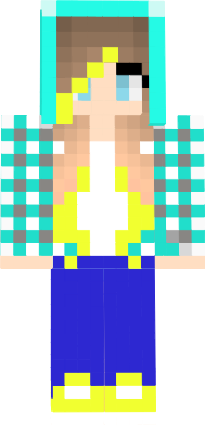 Preview of texture: STEVE
