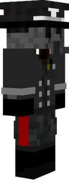 Arstotzkan Officer