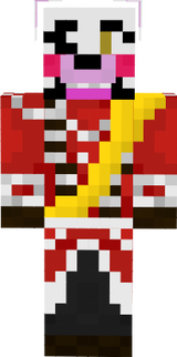 redcoat mangle