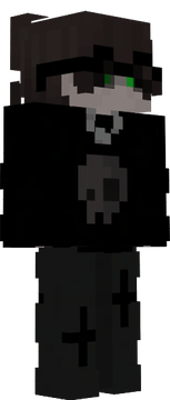 mc skin aka_dyna