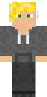 MyMCskin