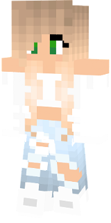 #eystreem Minecraft Skins - NovaSkin