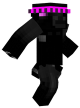 Carlos The Enderdragon