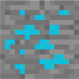 fake diamond