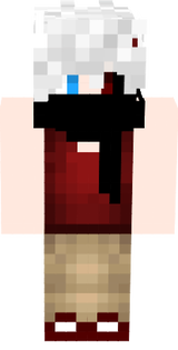 Todinhu - Estilo IShow (Ghoul)