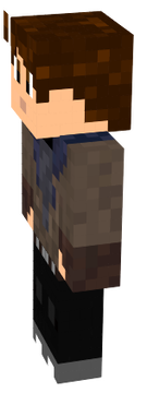 Peter Parker