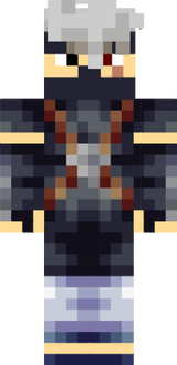 kid kakashi fix
